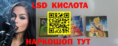 хмурый Кингисепп